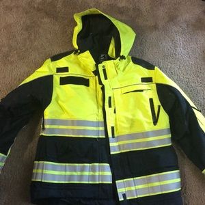 5-11 EMS/FF Jacket